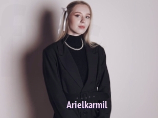 Arielkarmil