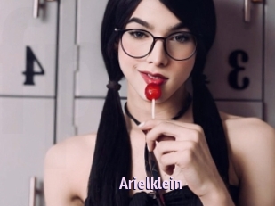 Arielklein
