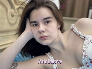 Ariellalove