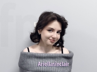 Ariellasinclair