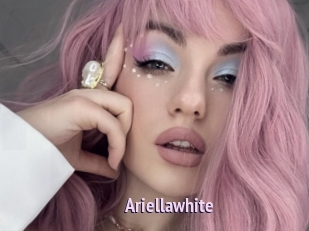 Ariellawhite