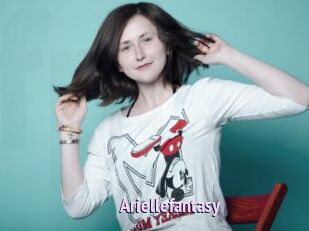 Ariellefantasy