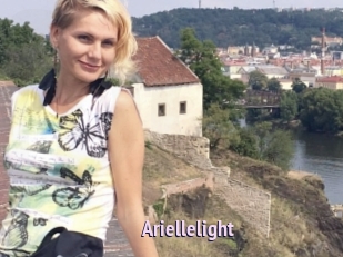 Ariellelight