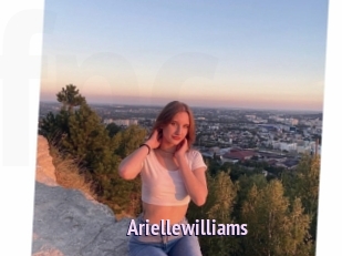 Ariellewilliams