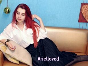 Arielloved