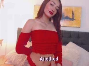 Ariellred