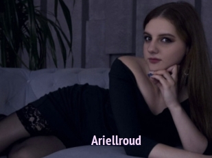 Ariellroud