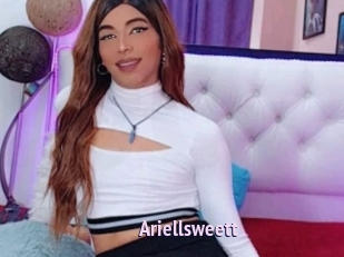 ariellsweett Film Porno