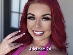 Arielmami26