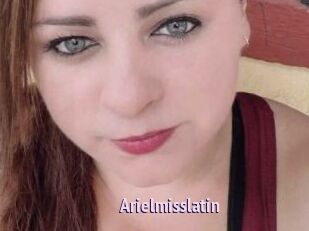 Arielmisslatin