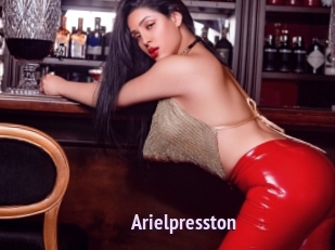 arielpresston Film Porno
