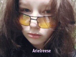 arielreese Film Porno