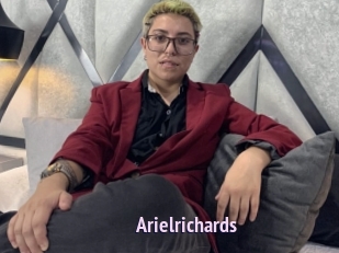 Arielrichards