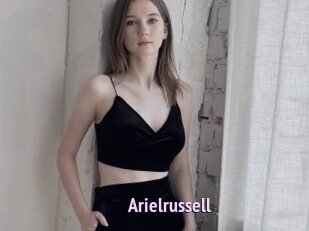 Arielrussell