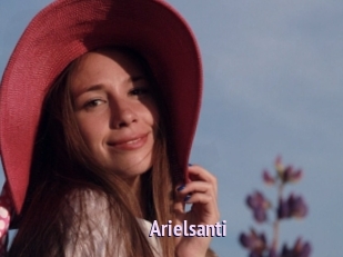 Arielsanti