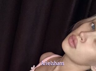 Arielshans