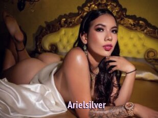 Arielsilver