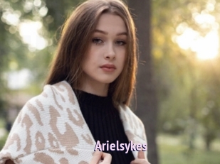 Arielsykes