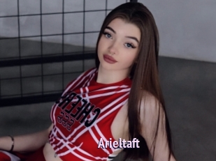 Arieltaft