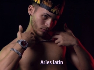 Aries_latin