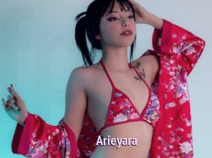 Arieyara