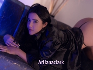 Ariianaclark