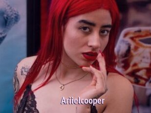 Ariielcooper
