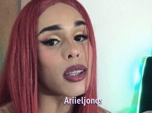 Ariieljones
