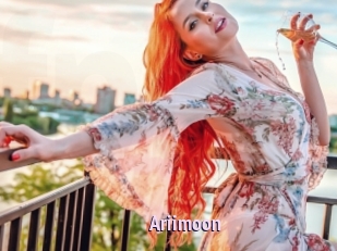 ariimoon Film Porno