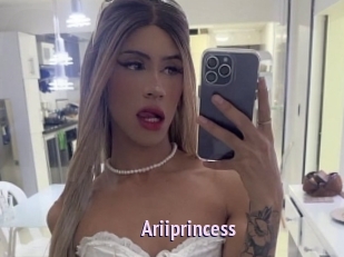 Ariiprincess