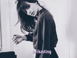 Arikasting
