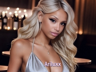 Ariluxx