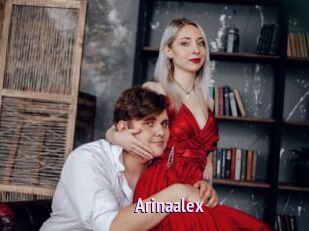 Arinaalex