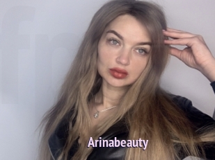 Arinabeauty