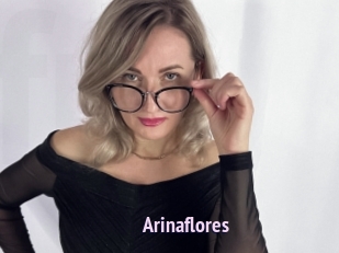 arinaflores Film Porno