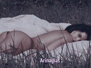 Arinagias