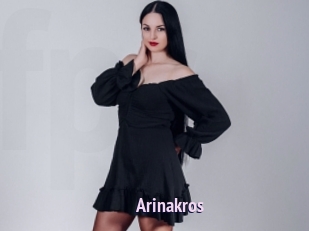 Arinakros