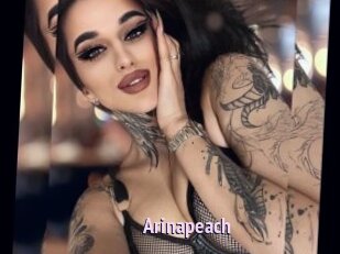 Arinapeach