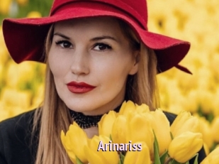 Arinariss