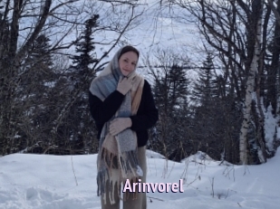 Arinvorel
