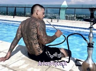 Arionbigcock