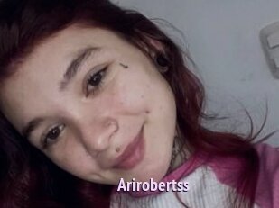 Arirobertss