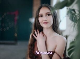 Arisaeasi