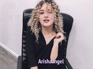 Arishaangel