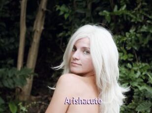 Arishacute