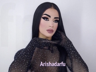 Arishadarfu