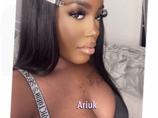 Ariuk