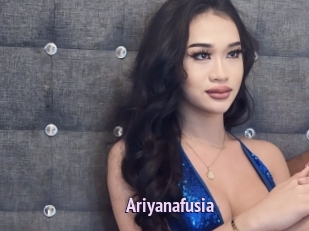 Ariyanafusia