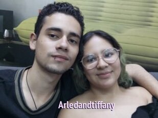 Arledandtiffany