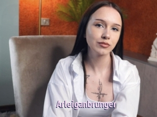 Arleiganbrunger